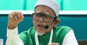 Hadi Tegaskan Keutamaan PAS Selamatkan PN, Soal 'Rumah Baharu' Hamzah Terpulang