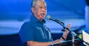 Hamzah Jadi Mangsa Terkini Muhyiddin Selepas Tumbangkan Tiga Perdana Menteri