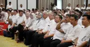 Hamzah Zainudin Dapat Peluang Runding Semua Parti Sebagai Kuasa Ketiga, Kata Penganalisis
