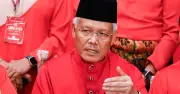 Hamzah Zainudin Dipecat Bersatu: Dari Setia Umno Ke Ketua Pembangkang Yang Gugur
