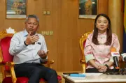 Hannah Yeoh: Reformasi Tadbir Urus DBKL Dilaksanakan Secara Berperingkat