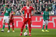Harry Kane Capai 500 Gol Kerjaya, Bayern Munich Kembali Pimpin Bundesliga
