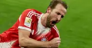 Harry Kane Dalam Fasa Terbaik, Sasarkan Rekod Gol Bundesliga