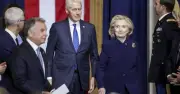 Hillary Clinton Kecam Usaha Sorok Skandal Epstein, Desak Saksi Beri Keterangan Awam