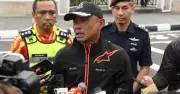 Himpunan Bantah Azam Baki Berjalan Aman, Polis Akan Kaji Isu Sensitif