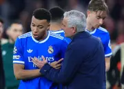Insiden Perkauman Terhadap Vinicius Jr Warna Kemenangan Real Madrid Atas Benfica
