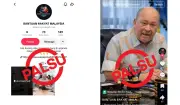 Istana Johor Beri Amaran Klip Deepfake Dakwa Bantuan Ramadan Dari Agong
