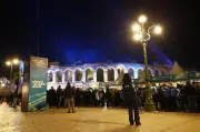 Itali Adakan Pesta Penutupan Olimpik Musim Sejuk 2026 di Arena Verona