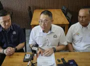 Jangan Panik: Pihak Berkuasa Kesihatan Johor Seru Tenang Wabak Tibi