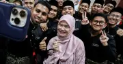 Johor Catat Pendaftaran Tertinggi Murid 6 Tahun ke Tahun 1 2027