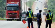 JPJ Amaran Tegas Syarikat Ambil Pemandu Asing Kenderaan Berat