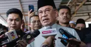 Kabinet Bincang Cadangan RCI Siasat Kontroversi Azam Baki, Kata Perdana Menteri