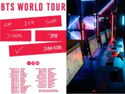 Kafe Siber, Kiraan Detik dan Doa: Bagaimana ARMY Malaysia Berjuang Dapatkan Tiket Konsert Comeback BTS di Goyang