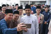 Kementerian Pendidikan Tinggi Teruskan Program Dapur Siswa untuk Kebajikan Pelajar