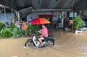 Kerajaan Perak Lancar Langkah Segera Tangani Banjir Berulang di Kinta