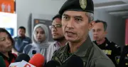 Ketua AKPS Mohd Shuhaily Mohd Zain Minta Senjata dan Jaket Kalis Peluru untuk Anggota