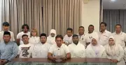 Ketua Bersatu Tawau dan 16 AJK Keluar Parti Kerana Hilang Keyakinan Terhadap Muhyiddin
