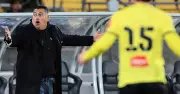 Ketua Jurulatih Wellington Meletak Jawatan Selepas Kekalahan 5-0 Kepada Auckland