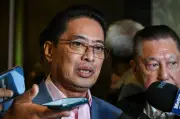 Ketua Pesuruhjaya SPRM Azam Baki Tegaskan Pelaburan RM800,000 Telah Diisytihar Sepenuhnya