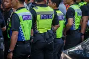 Ketua Polis KL: Siasatan Perhimpunan Azam Baki Diteruskan Walaupun Terkawal