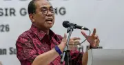 Khaled Nordin Gesa Jangan Politikkan Kematian Indiran, Tiada Unsur Buli Dikesan
