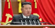 Kim Jong Un Dipilih Semula Sebagai Setiausaha Agung Parti Pekerja Korea Utara
