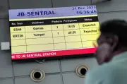 KTMB Tawar Diskaun 20% ETS Sempena Tahun Baru Cina dan Ramadan