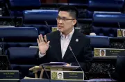 Kurikulum Sejarah Baharu Tahun Depan Bebas Naratif Politik - Timbalan Menteri