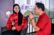 Layla Sania Ukir Identiti Sendiri Dengan Lagu Mandarin Tahun Baru Cina