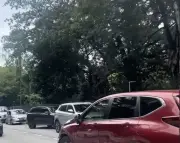 Lelaki Malaysia Ditahan Kerana Memandu Laju Songsang, Punca Kemalangan di Petaling Jaya