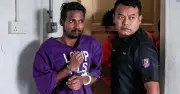 Lelaki Rohingya Didakwa Bunuh Isteri Mengandung di Kota Tinggi