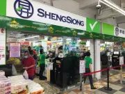 Lelaki Singapura Ditemui Meninggal di Khemah Bazar Tahun Baru Cina Tampines