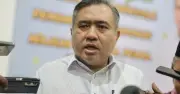 Loke Gesa Anwar Jelaskan Pakatan Pilihan Raya Kerajaan Perpaduan