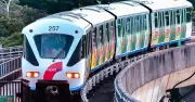 LRT Kelana Jaya Akan Terima 26 Tren Baharu Menjelang 2028