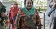 Mahkamah Persekutuan Tolak Permohonan Rosmah Untuk Singkir Hakim Dalam Rayuan