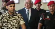 Mahkamah Rayuan Benarkan Najib Hadir Dua Prosiding Rayuan Sivil