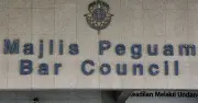 Majlis Peguam Tidak Berkuasa Ambil Tindakan Terhadap Peguam Palsu, Kata Bekas Pengerusi