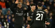 Manchester City Menang Tipis, Liverpool Pukul West Ham 5-2 dalam Liga Perdana