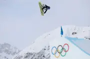 Mari Fukada Raih Emas Olimpik Slopestyle, Jepun Dominasi Sukan Papan Salji