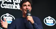 Marquez Sasaran Gelaran MotoGP Kelapan Musim Ini Dibuka di Thailand