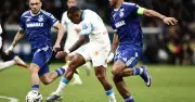 Marseille Gagal Pertahankan Kelebihan, Seri 2-2 Dengan Strasbourg Dalam Ligue 1