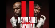 Mayweather Lawan Pacquiao Semula di Las Vegas September Ini