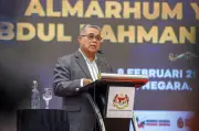 Menteri Perpaduan Seru Ketenangan Selepas Percubaan Perhimpunan Isu Rumah Ibadat