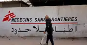 MSF Gantung Kerja di Hospital Nasser Gaza Disebabkan Kehadiran Lelaki Bersenjata