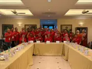 Muhyiddin Tegaskan Penggantungan Pemimpin Bersatu Perlu Selamatkan Parti