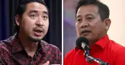 Musuh? Kebanyakan Ahli Parlimen PN Sokong Hamzah, Kata Wan Fayhsal