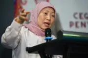 Nancy Shukri Beri Amaran: Jangan Tertipu Skem Rumah Kebajikan Palsu Yang Kenakan Bayaran
