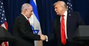 Netanyahu Ragui Keberkesanan Perjanjian Nuklear Iran, Trump Yakin Capai 'Perjanjian Baik'