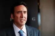 Nicolas Cage Bawa Watak Utama Pertama Dalam Siri TV 'Spider-Noir' Tayang Mei