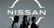 Nissan Ramal Rugi Bersih AS$4.2 Bilion untuk Tahun Fiskal Penuh